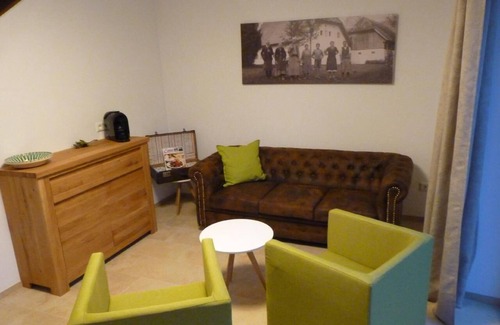 Altmuenster Other | Flat in Altmünster Am Traunsee with panoramic view