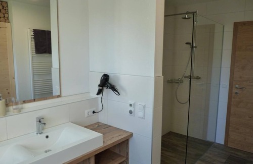 Altmuenster Other | Flat in Altmünster Am Traunsee with panoramic view