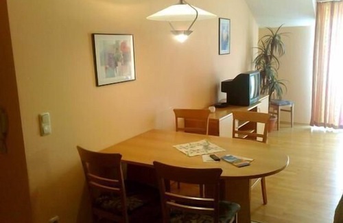 Kotzting Apartment | Flat in Bad Kötzting