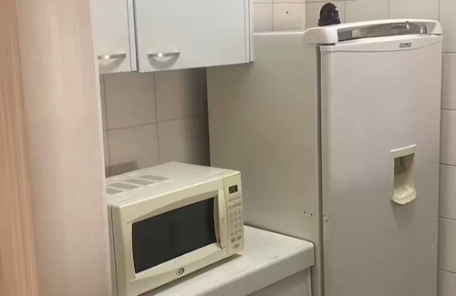 Centro Apartment | Flat in the center of São Bernardo do Campo, SP.