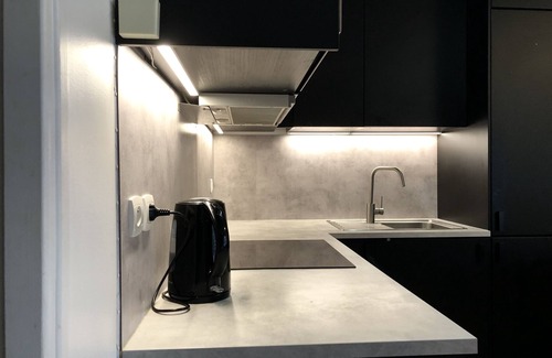 Choisy-le-Roi Apartment | Flat in Choisy le Roi, 6 min From Paris