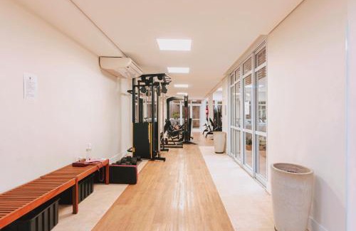 Vila Madalena Apartment | Flat in Mada with pool