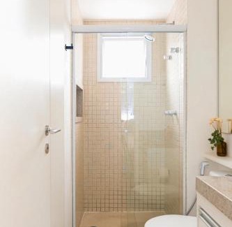 Vila Madalena Apartment | Flat in Mada with pool