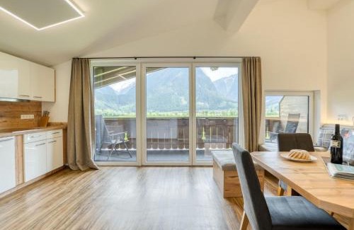 Schonbach Apartment | Flat in Neukirchen with National Park Card