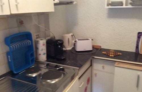 Oberbillig Apartment | Flat in Oberbillig