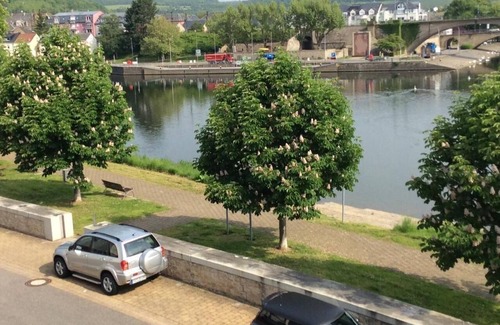 Oberbillig Apartment | Flat in Oberbillig