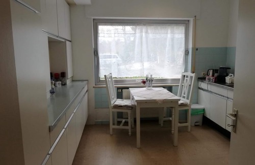 Pirmasens Apartment | Flat in Ruhbank with garden and terrace