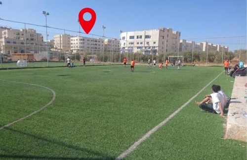 Suwailih Apartment | Flat In Shafa Badran