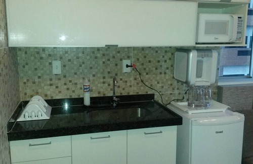 Tambau Apartment | Flat in Tambaú close to everything