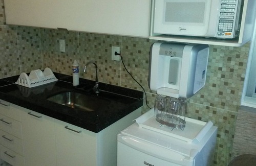 Tambau Apartment | Flat in Tambaú close to everything