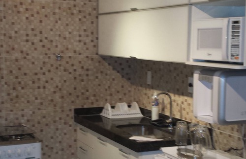 Tambau Apartment | Flat in Tambaú close to everything