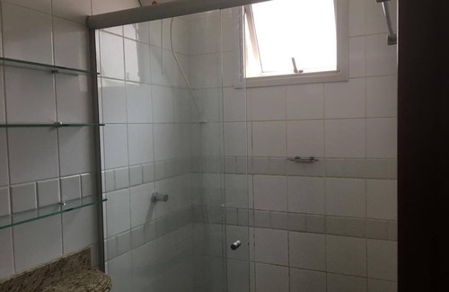 Setor Bueno Apartment | Flat in the Good Sector 🏡