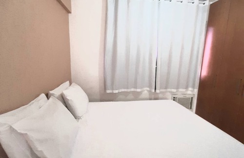 Setor Bueno Apartment | Flat in the Good Sector 🏡