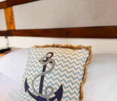 Downtown Holbox Apartment | Flat in the middle of Holbox