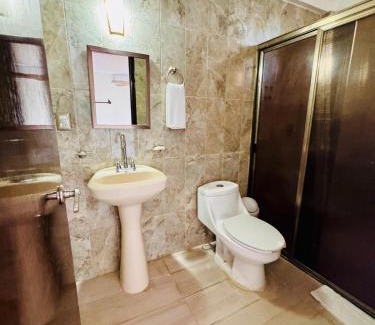 Downtown Holbox Apartment | Flat in the middle of Holbox