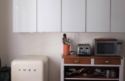 Vincennes Apartment | Flat In Vincennes, 15 minutes away from Paris City Center, 60m2