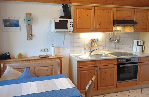 Wittenschwand Apartment | Flat in Wittenschwand