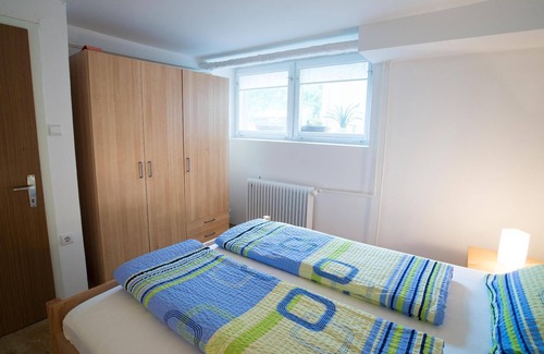 Zasip Apartment | Flat in Zasip with furnished terrace