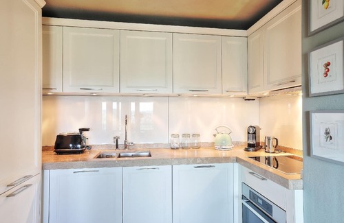 Castelfalfi Apartment | Flat La Loggia