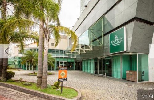 Serra Apartment | Flat Luxo Afonso Pena - Savassi/Serra/Mangabeiras