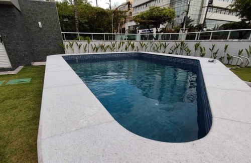 Boa Viagem Apartment | Flat Luxo Premium boa Viagem
