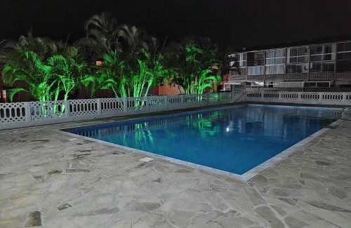 Maranduba Apartment | Flat Maranduba Ville