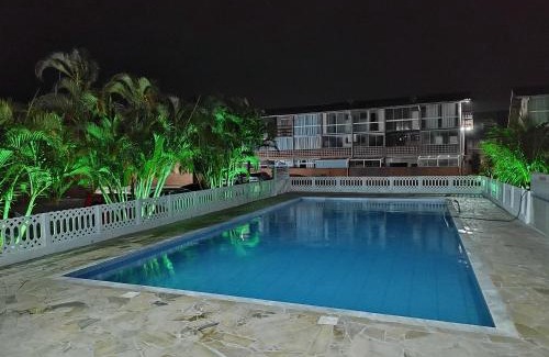 Maranduba Apartment | Flat Maranduba Ville