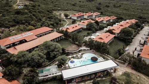 Saire Apartment | Flat Monte Castelo
