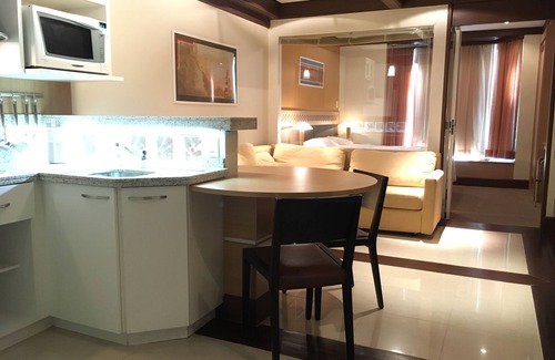 Canela Apartment | Flat Mountain Village Apartment Luxury and Comfort Close to Gramado