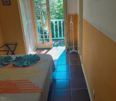 Teresopolis House | Flat Muqui 91