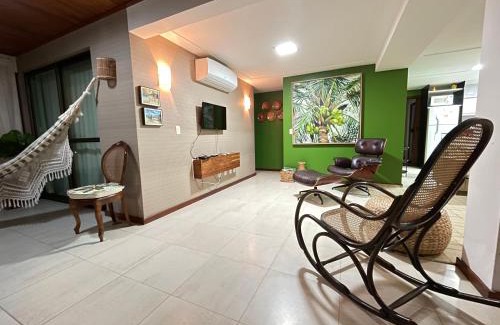 Porto de Galinhas Apartment | FLAT MURO ALTO Manihi1101