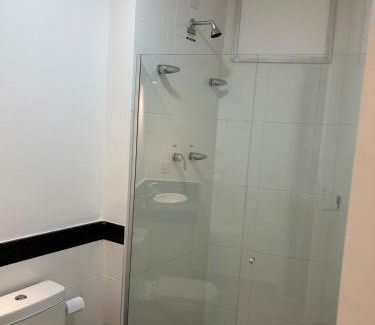 Sete Lagoas Apartment | Flat na área central