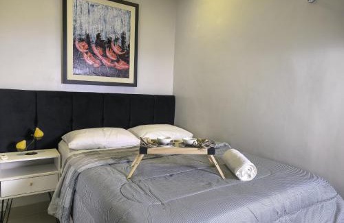 Centro Apartment | Flat no Centro de Manaus
