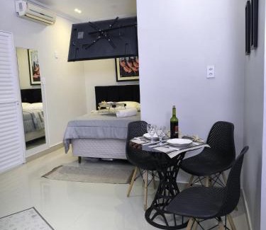 Centro Apartment | Flat no Centro de Manaus