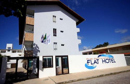 Tamandare Apartment | Flat no Hotel Carneiro de Tamandaré PRAIA DOS CARNEIROS
