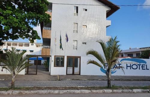 Tamandare Apartment | Flat no Hotel Carneiro de Tamandaré PRAIA DOS CARNEIROS