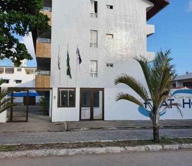 Tamandare Apartment | Flat no Hotel Carneiro de Tamandaré PRAIA DOS CARNEIROS