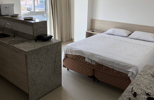 Cabedelo Apartment | Flat Novo - Intermares - Beira Mar