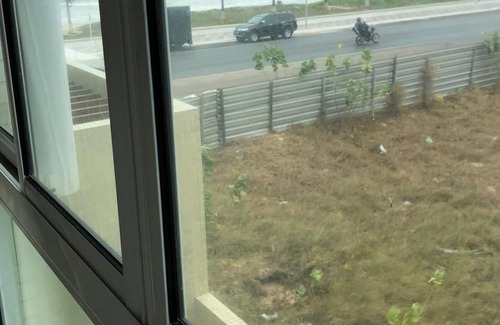 Cabedelo Apartment | Flat Novo - Intermares - Beira Mar