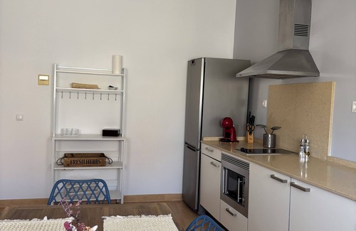 El Puerto de Santa Maria Apartment | Flat on the beachfront