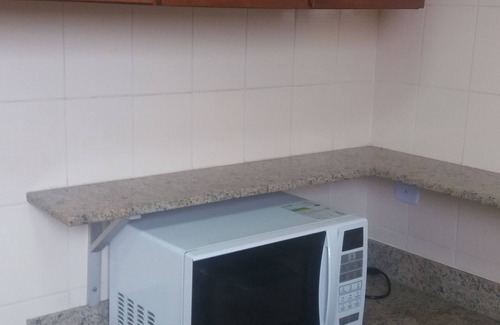 West Sector Apartment | Flat Oeste La Residence