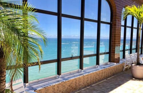 Vila Velha Apartment | Flat Pasargada 1013