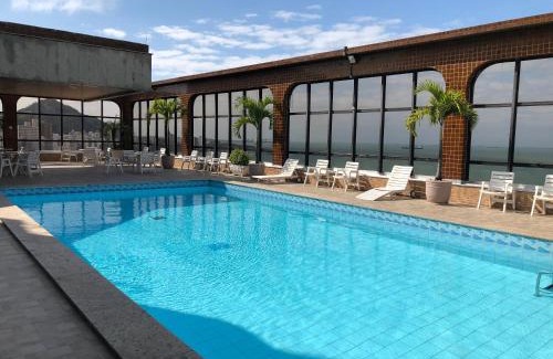 Vila Velha Apartment | Flat Pasargada 1013