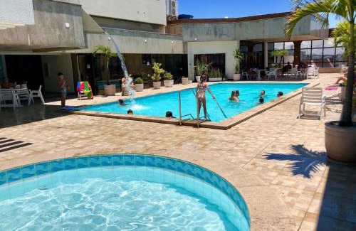 Vila Velha Apartment | Flat Pasargada 1013