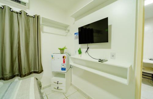 Serrinha Apartment | Flat Pet Friendly prox ao Aeroporto