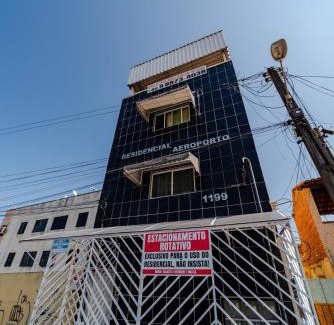 Serrinha Apartment | Flat Pet Friendly prox ao Aeroporto