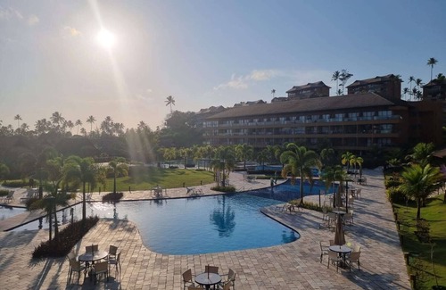 Tamandare Apartment | Flat Praia dos Carneiros-pe