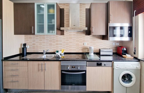 Praia da Rocha Apartment | Flat Praia Rocha Brownie Sea View