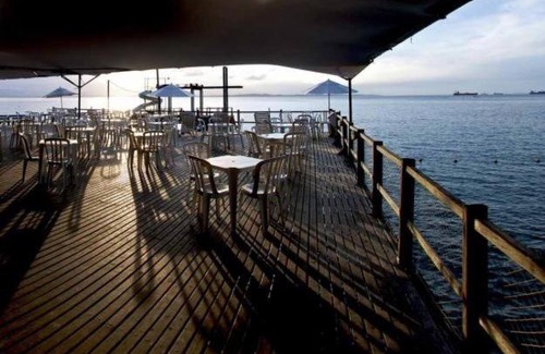 Vitoria Apartment | Flat Privativo Sol Vitória Marina
