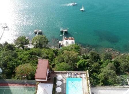 Vitoria Apartment | Flat Privativo Sol Vitória Marina